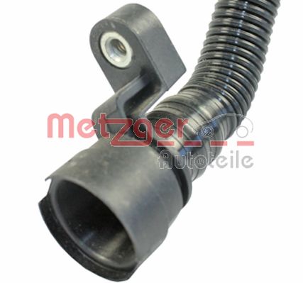 METZGER 2389003 Schlauch, Luftversorgung
